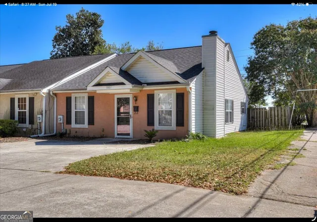 image of 1802 Wilson Pl, Augusta, GA 30904 | MLS# 10812319