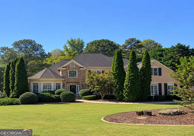Photo 1 of Single family home for sale at 348 Loring Ln, Peachtree City, GA 30269 | MLS# 10873758 | Listing updated on 2026-10-29