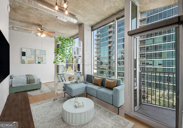 1st image of 923 Peachtree St Ne #1332, Atlanta, GA 30309 | MLS# 10780113