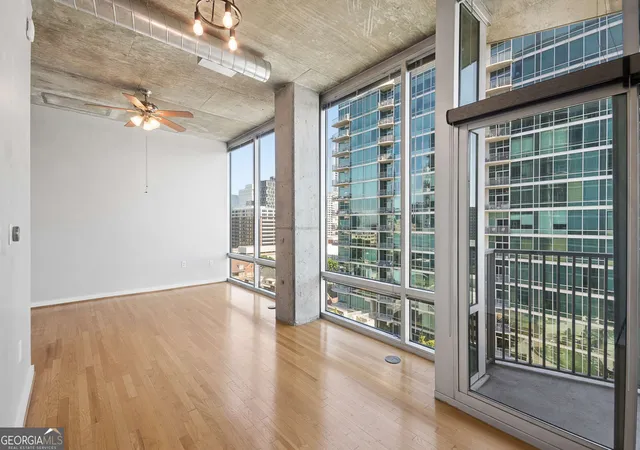 2nd image of 923 Peachtree St Ne #1332, Atlanta, GA 30309 | MLS# 10780113