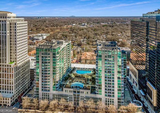 54th image of 923 Peachtree St Ne #1332, Atlanta, GA 30309 | MLS# 10780113