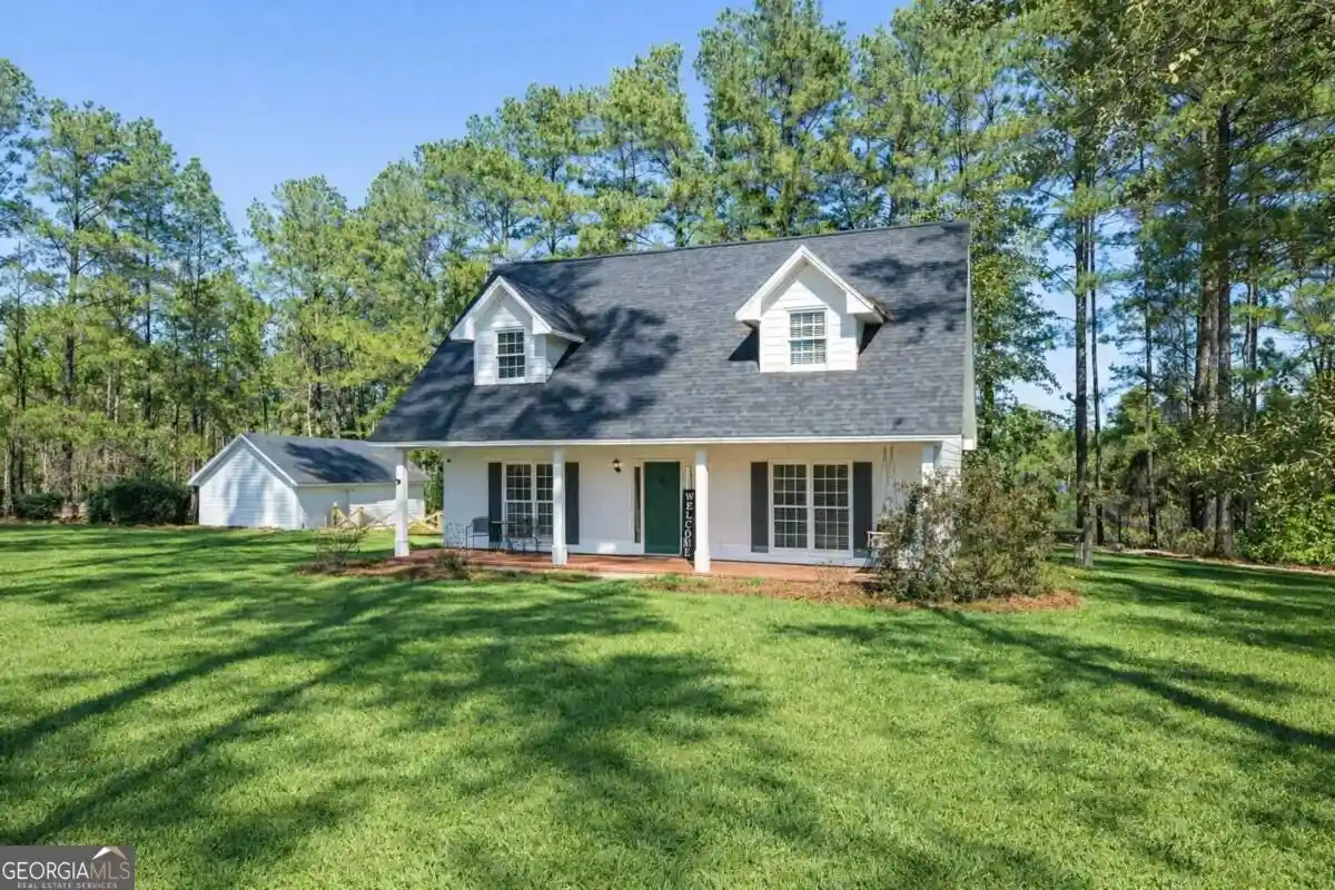 Photo 1 of Single family home for sale at 832 Ramblin Rd, Quitman, GA 31643 | MLS# 10869038 | Listing updated on 2026-10-22