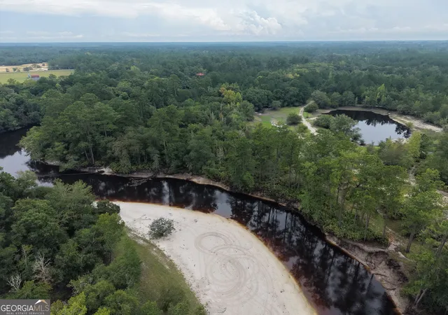 Land for sale at 0 Jamestown Road, Waycross, GA 31503 | MLS# 10835674