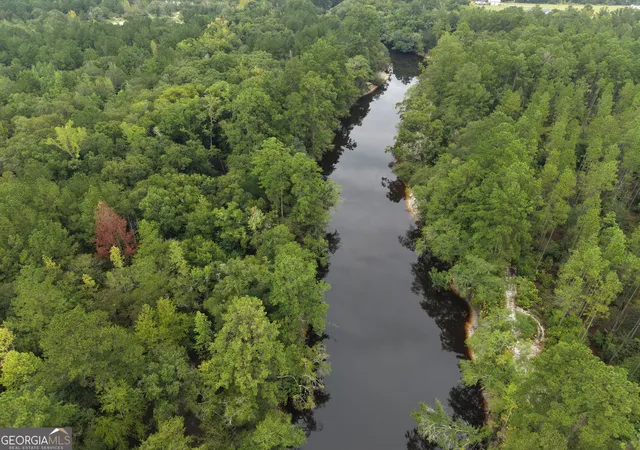Photo 2 of Land for sale at 0 Jamestown Road, Waycross, GA 31503 | MLS# 10835674 | Listing updated on 2026-09-03