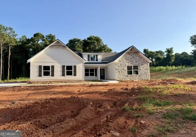 1st image of 1958 W Scenic Route 54 Hwy #LOT 7, Hogansville, GA 30230 | MLS# 10721688