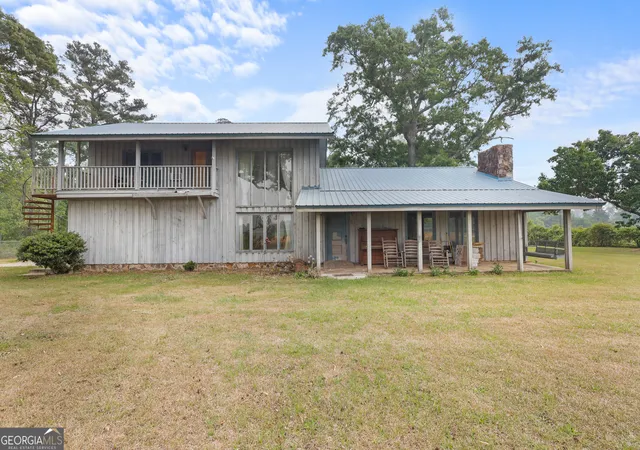 Homes for sale in Brooklet, GA | 565 Bragg Rd, Brooklet, GA 30415 | MLS# 10792326