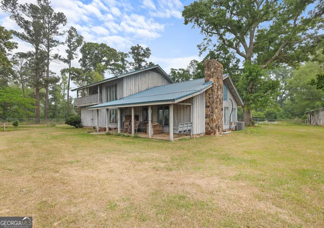 Homes for sale in Brooklet, GA | 565 Bragg Rd, Brooklet, GA 30415 | MLS# 10792326