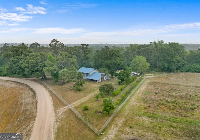 Homes for sale in Brooklet, GA | 565 Bragg Rd, Brooklet, GA 30415 | MLS# 10792326