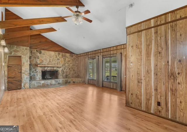 4th image of 565 Bragg Rd, Brooklet, GA 30415 | MLS# 10792326