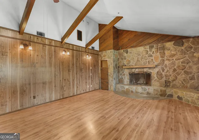 5th image of 565 Bragg Rd, Brooklet, GA 30415 | MLS# 10792326