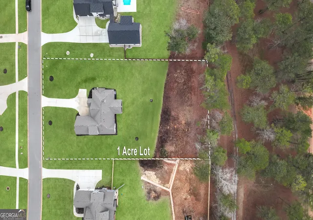 2nd image of 40 Riverstone Dr, Senoia, GA 30276 | MLS# 10674746