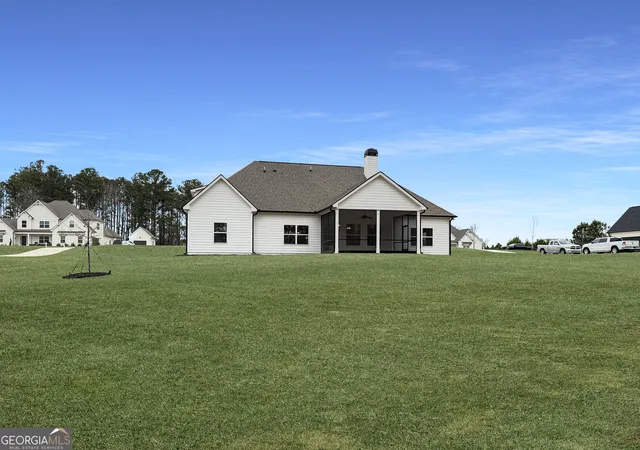 4th image of 40 Riverstone Dr, Senoia, GA 30276 | MLS# 10674746