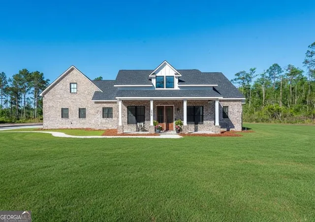 Photo 1 of Single family home for sale at 5878 Natures Way, Naylor, GA 31641 | MLS# 10791404 | Listing updated on 2026-09-09