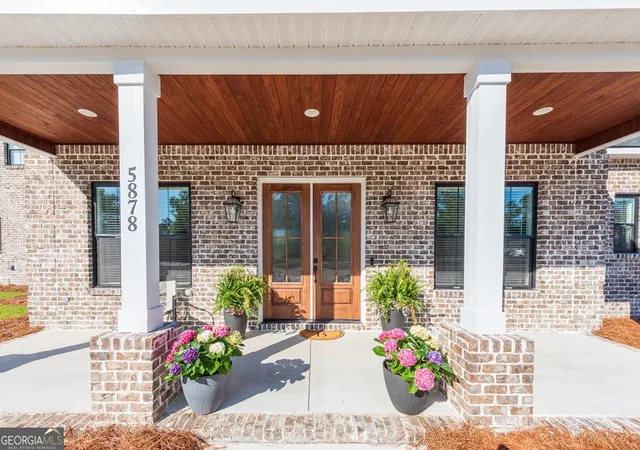 Photo 2 of Single family home for sale at 5878 Natures Way, Naylor, GA 31641 | MLS# 10791404 | Listing updated on 2026-09-09