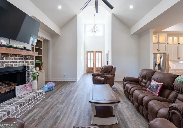 Photo 4 of Single family home for sale at 5878 Natures Way, Naylor, GA 31641 | MLS# 10791404 | Listing updated on 2026-09-09