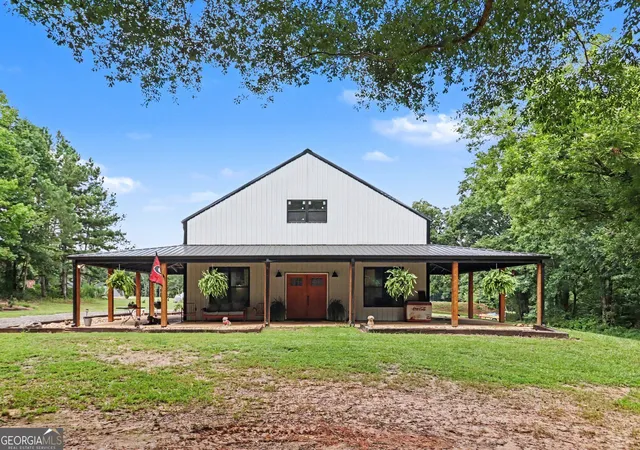 1st image of 125 Mulberry Rd, Molena, GA 30258 | MLS# 10819988