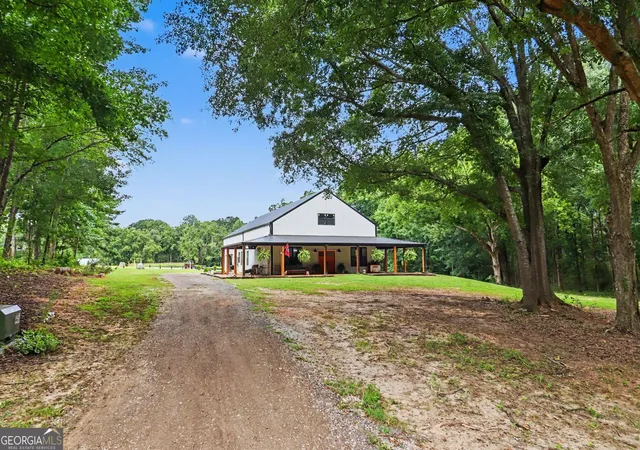 2nd image of 125 Mulberry Rd, Molena, GA 30258 | MLS# 10819988