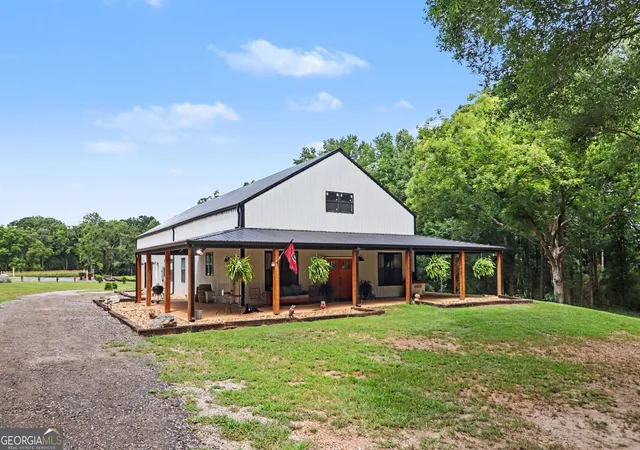 3rd image of 125 Mulberry Rd, Molena, GA 30258 | MLS# 10819988