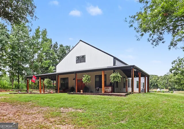 4th image of 125 Mulberry Rd, Molena, GA 30258 | MLS# 10819988