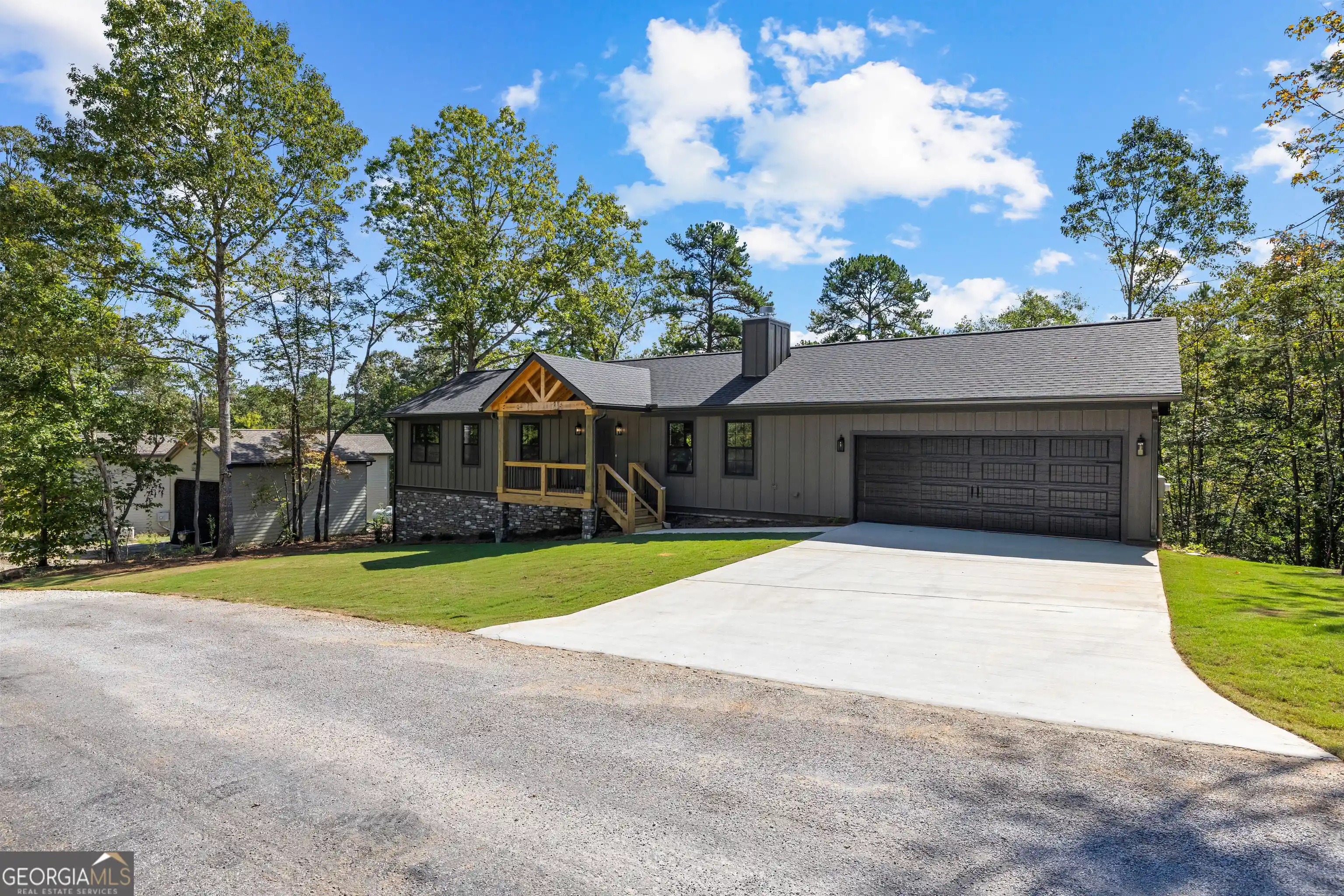 Photo 1 of Single family home for sale at 88 Dogwood Ridge N, Wedowee, AL 36278 | MLS# 10858098 | Listing updated on 2026-10-09