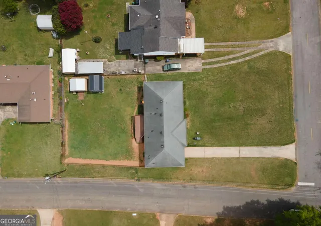Homes for sale in Griffin, GA | 313 Mobley Street, Griffin, GA 30223 | MLS# 10727222