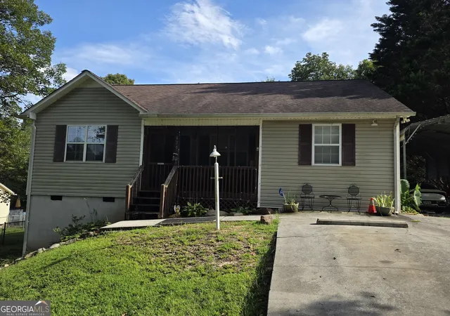1st image of 471 Buck Blvd Se, Calhoun, GA 30701 | MLS# 10827496