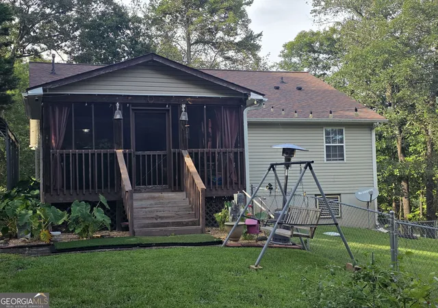 2nd image of 471 Buck Blvd Se, Calhoun, GA 30701 | MLS# 10827496