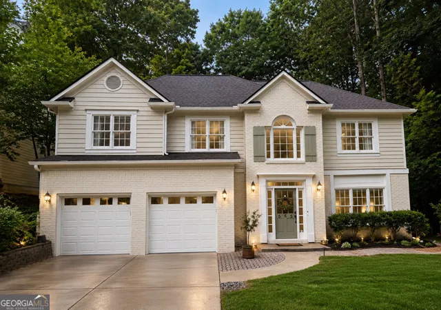 1st image of 565 Fortune Ridge Rd, Stone Mountain, GA 30087 | MLS# 10772910