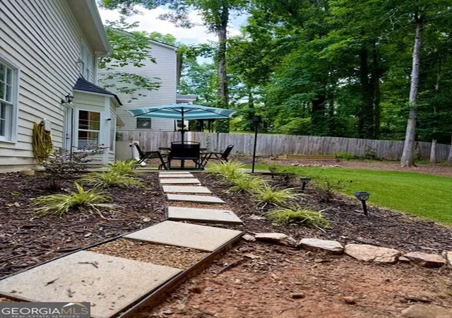 28th image of 565 Fortune Ridge Rd, Stone Mountain, GA 30087 | MLS# 10772910