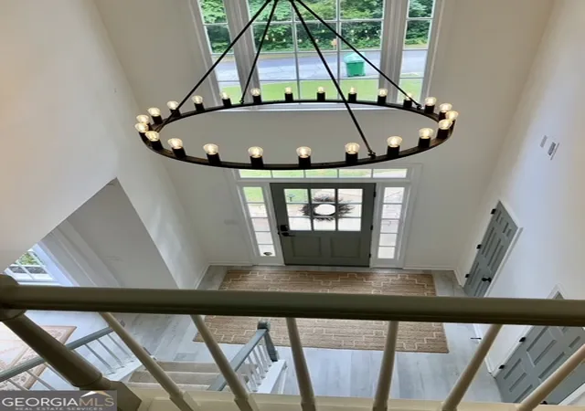 4th image of 565 Fortune Ridge Rd, Stone Mountain, GA 30087 | MLS# 10772910