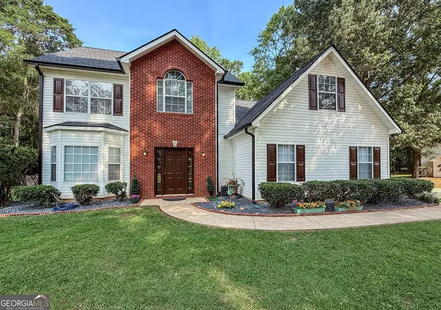 Photo 1 of Single family home for sale at 105 Avalon Dr, Mcdonough, GA 30252 | MLS# 10794594 | Listing updated on 2026-09-09