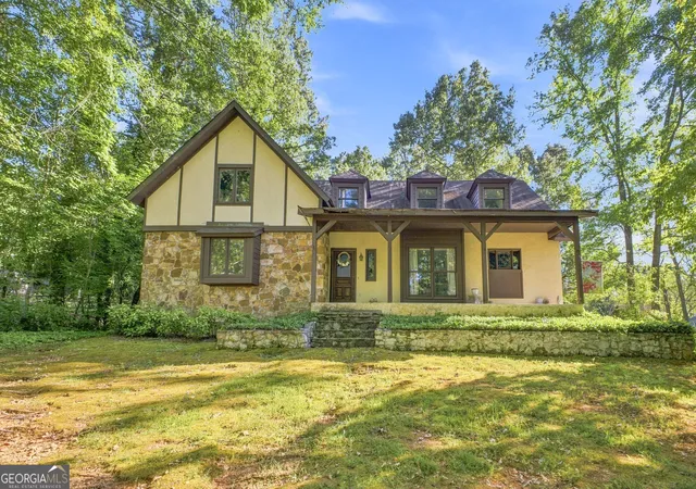 Photo 2 of Single family home for sale at 102 Valley Brook Dr Se, Rome, GA 30161 | MLS# 10834727 | Listing updated on 2026-09-16