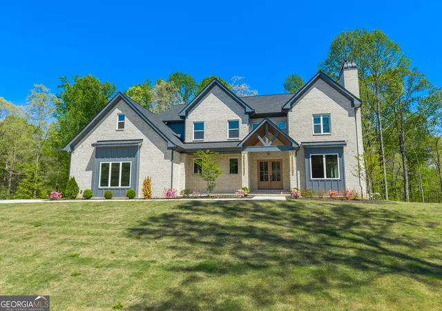 1st image of 1136 Lexington Ridge Rd, Hoschton, GA 30548 | MLS# 10726497
