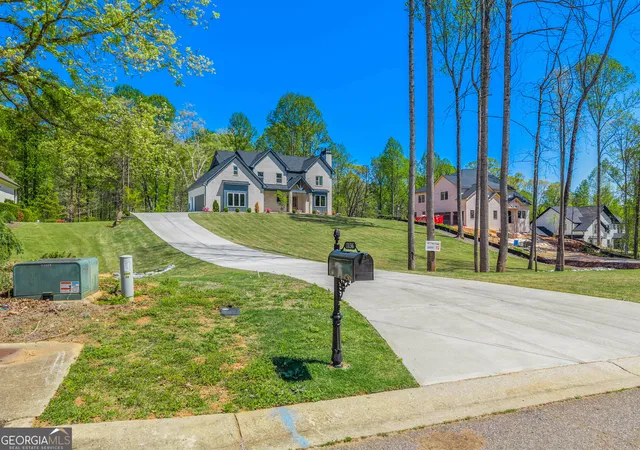4th image of 1136 Lexington Ridge Rd, Hoschton, GA 30548 | MLS# 10726497