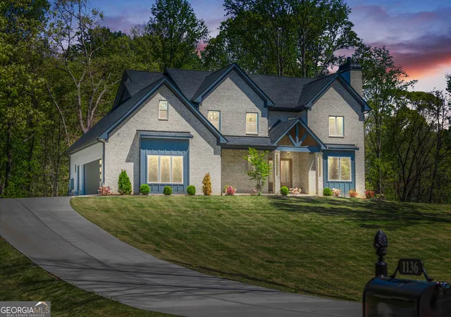 5th image of 1136 Lexington Ridge Rd, Hoschton, GA 30548 | MLS# 10726497