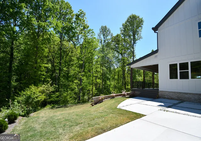 96th image of 1136 Lexington Ridge Rd, Hoschton, GA 30548 | MLS# 10726497