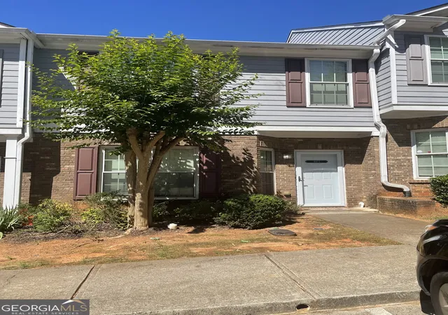 Condo for sale at 4911 Walden Lake Sq, Decatur, GA 30035 | MLS# 10778931 | Listing updated on 2026-06-18