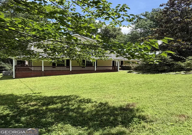 Homes for sale in Cohutta, GA | 4104 Dinner Bell Ln, Cohutta, GA 30710 | MLS# 10776160
