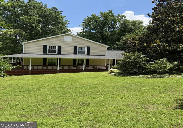 Photo 2 of Single family home for sale at 4104 Dinner Bell Ln, Cohutta, GA 30710 | MLS# 10776160 | Listing updated on 2026-10-29