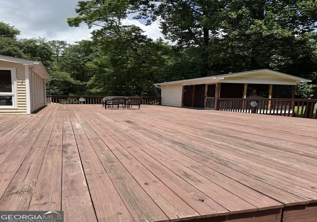 Photo 4 of Single family home for sale at 4104 Dinner Bell Ln, Cohutta, GA 30710 | MLS# 10776160 | Listing updated on 2026-10-29