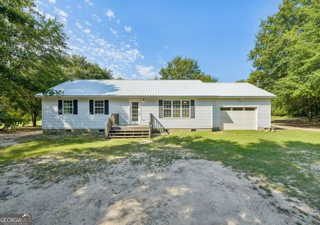 Photo 1 of Single family home for sale at 191 Mount Pleasant Church Rd, Gordon, GA 31031 | MLS# 10833219 | Listing updated on 2026-09-24