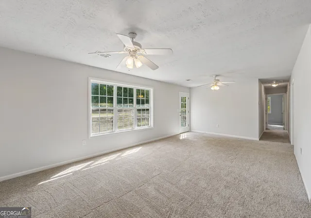 Photo 3 of Single family home for sale at 191 Mount Pleasant Church Rd, Gordon, GA 31031 | MLS# 10833219 | Listing updated on 2026-09-24