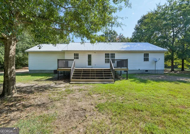 Photo 4 of Single family home for sale at 191 Mount Pleasant Church Rd, Gordon, GA 31031 | MLS# 10833219 | Listing updated on 2026-09-26