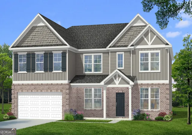 Photo 1 of Sale Pending at 175 Buffalo Tr #34, Stockbridge, GA 30281 | MLS# 10798312 | Listing updated on 2026-09-23