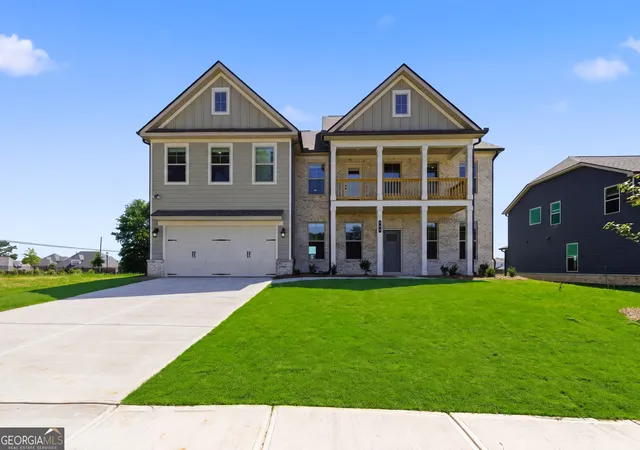 Photo 2 of Sale Pending at 175 Buffalo Tr #34, Stockbridge, GA 30281 | MLS# 10798312 | Listing updated on 2026-09-23