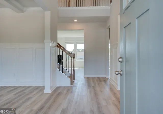 Photo 3 of Sale Pending at 175 Buffalo Tr #34, Stockbridge, GA 30281 | MLS# 10798312 | Listing updated on 2026-09-23