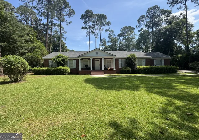 1st image of 118 Woodlawn Dr, Statesboro, GA 30458 | MLS# 10784014