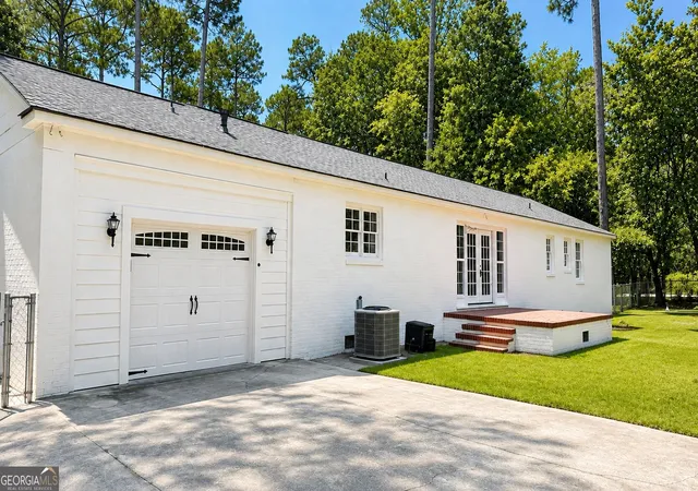 2nd image of 118 Woodlawn Dr, Statesboro, GA 30458 | MLS# 10784014