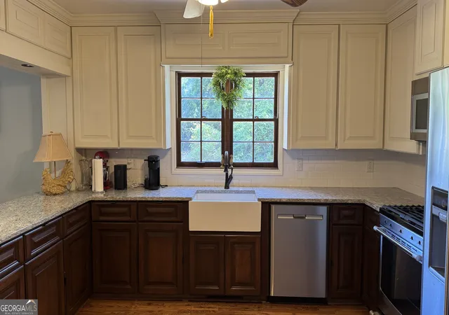 3rd image of 118 Woodlawn Dr, Statesboro, GA 30458 | MLS# 10784014