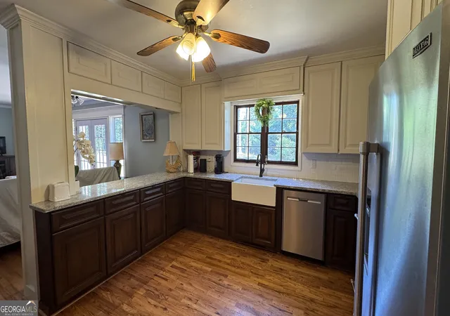 4th image of 118 Woodlawn Dr, Statesboro, GA 30458 | MLS# 10784014